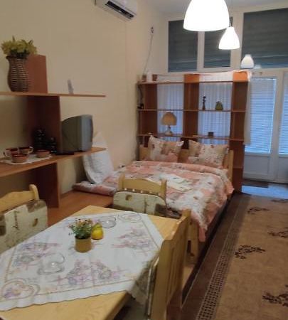 Comfortable And Cosy Studio Near Ndk София Экстерьер фото