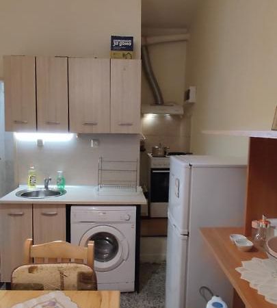 Comfortable And Cosy Studio Near Ndk София Экстерьер фото