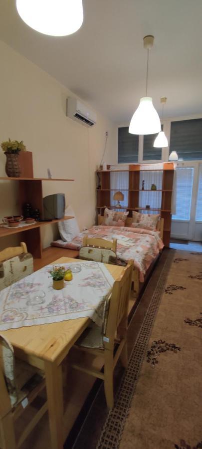 Comfortable And Cosy Studio Near Ndk София Экстерьер фото