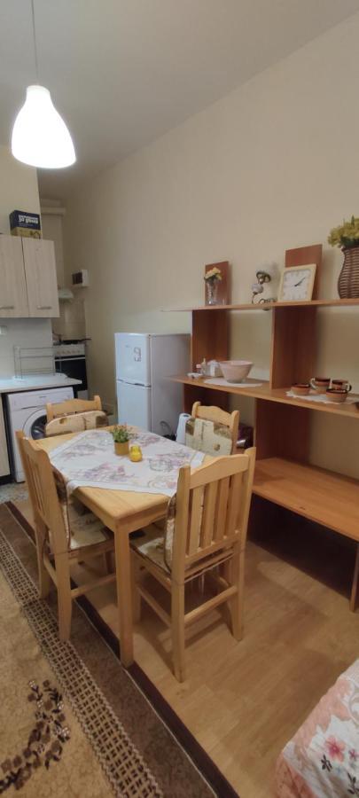 Comfortable And Cosy Studio Near Ndk София Экстерьер фото