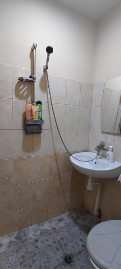 Comfortable And Cosy Studio Near Ndk София Экстерьер фото
