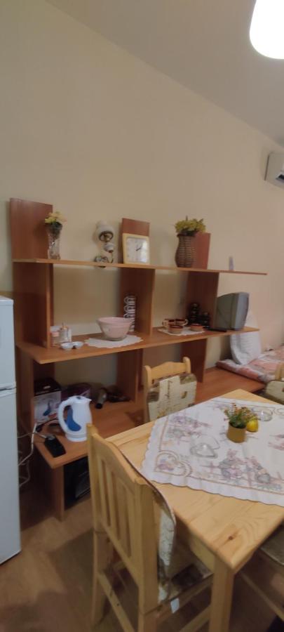 Comfortable And Cosy Studio Near Ndk София Экстерьер фото