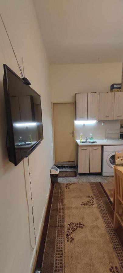 Comfortable And Cosy Studio Near Ndk София Экстерьер фото