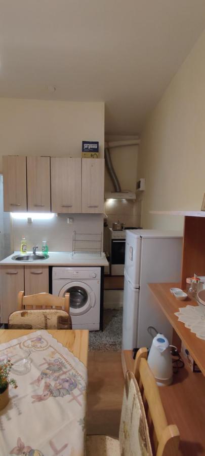 Comfortable And Cosy Studio Near Ndk София Экстерьер фото